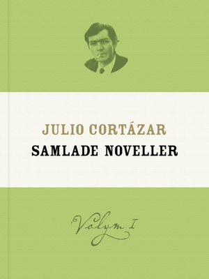 cover image of Samlade noveller 1